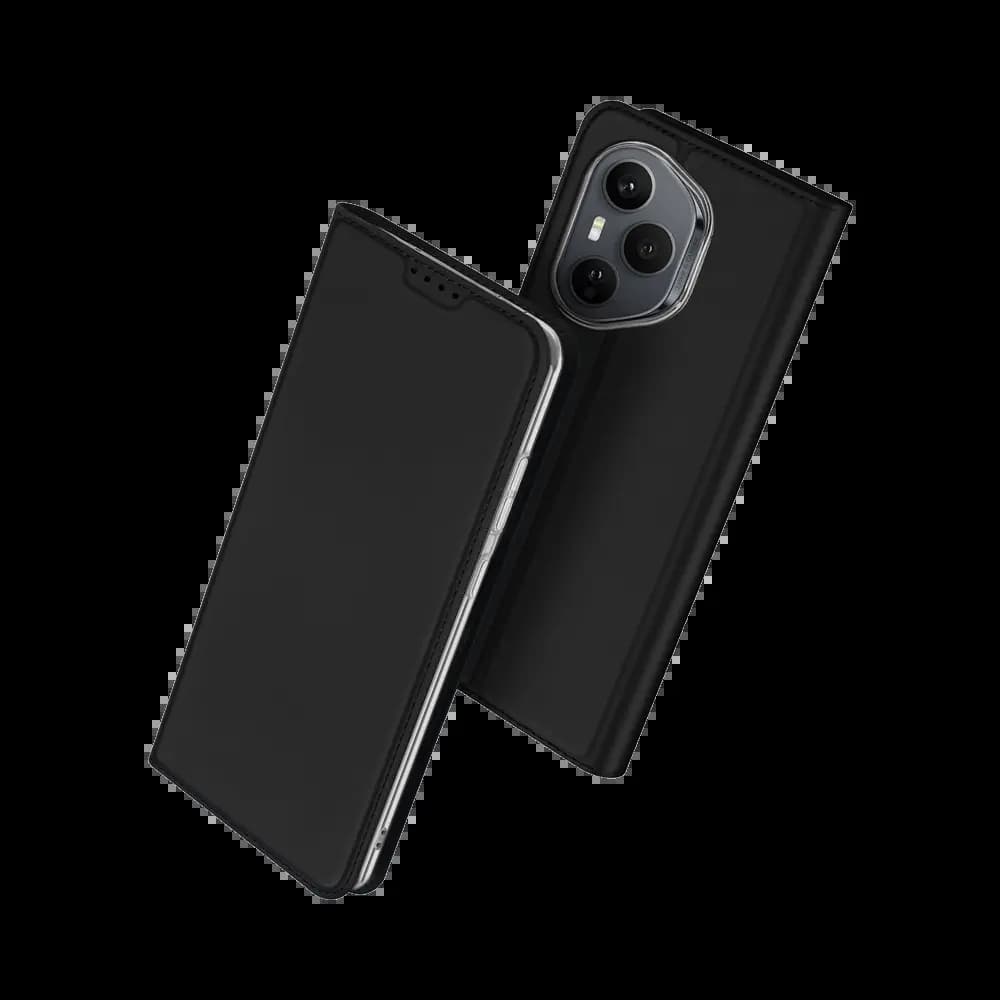 Housse de Protection Dux Ducis pour Honor 400 Pro Noir