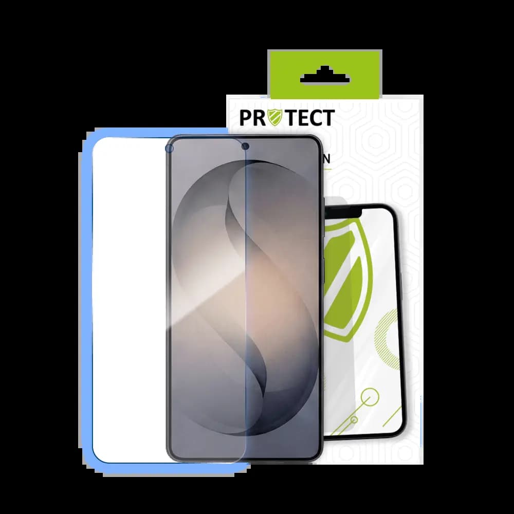 Verre trempé 9H – protection écran Samsung Galaxy S26 Ultra – PROTECT Transparent