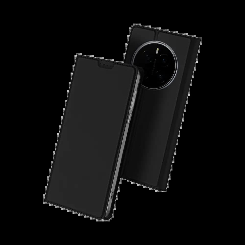 Housse de Protection Dux Ducis pour Honor Magic 7 Pro Noir