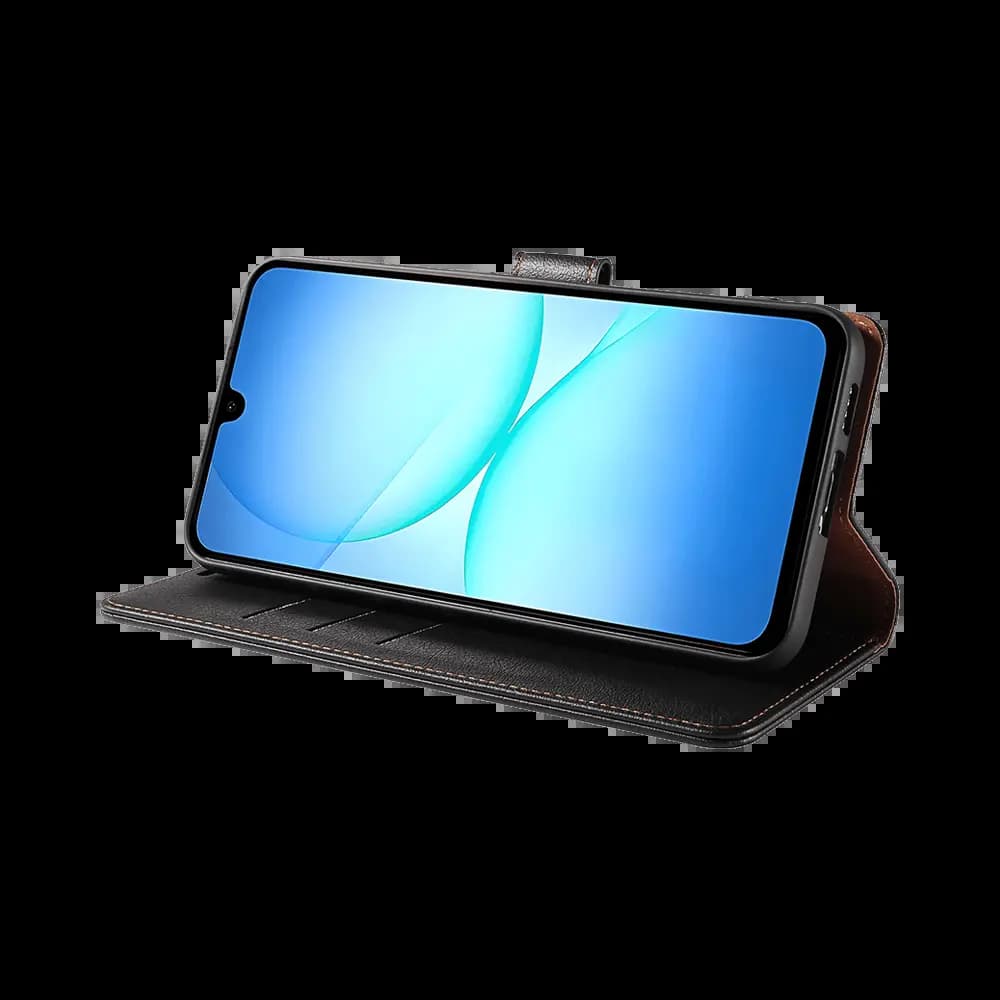 Housse de Protection IP011 PROTECT pour Samsung Galaxy A17 5G Noir