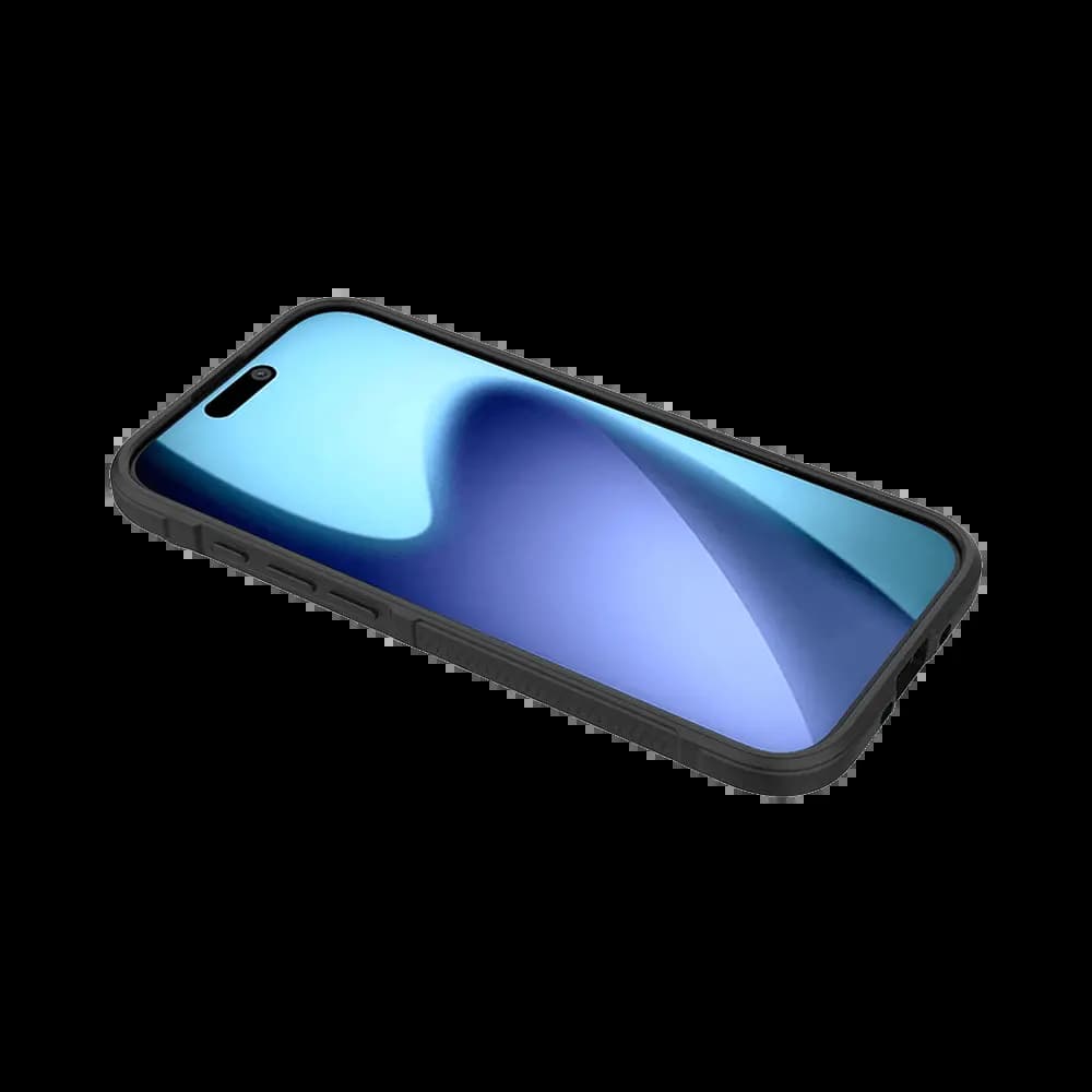 Coque de Protection PROTECT pour Apple iPhone Air Rouge