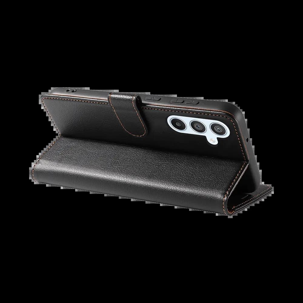 Housse de Protection PROTECT pour Samsung Galaxy A35 5G Noir