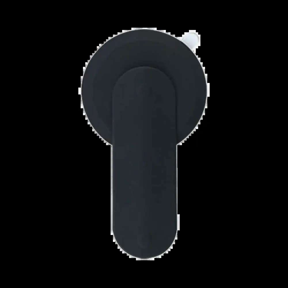 Support smartphone silicone fscool M2 Mini - fixation 3-en-1 bureau, PC et voiture Noir