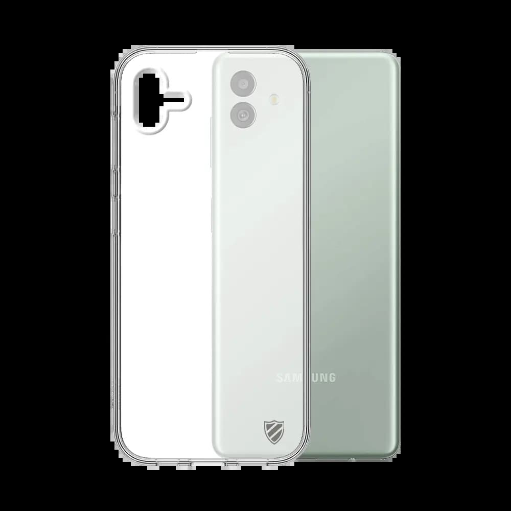 Coque silicone Samsung Galaxy M13 5G - PROTECT Transparent