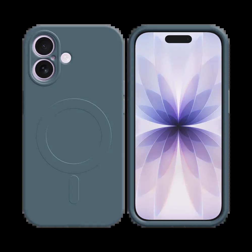 Coque de Protection PROTECT pour Apple iPhone 17 Bleu