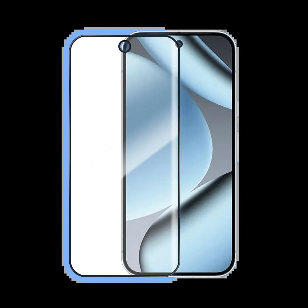 Coque antichoc renforcée silicone Xiaomi Redmi Note 9S / 9 Pro 4G PROTECT - Transparent