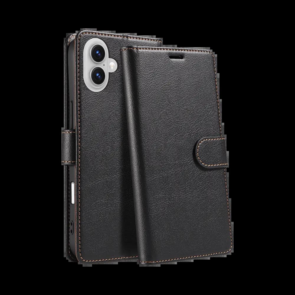 Housse de Protection PROTECT pour Apple iPhone 17 Noir