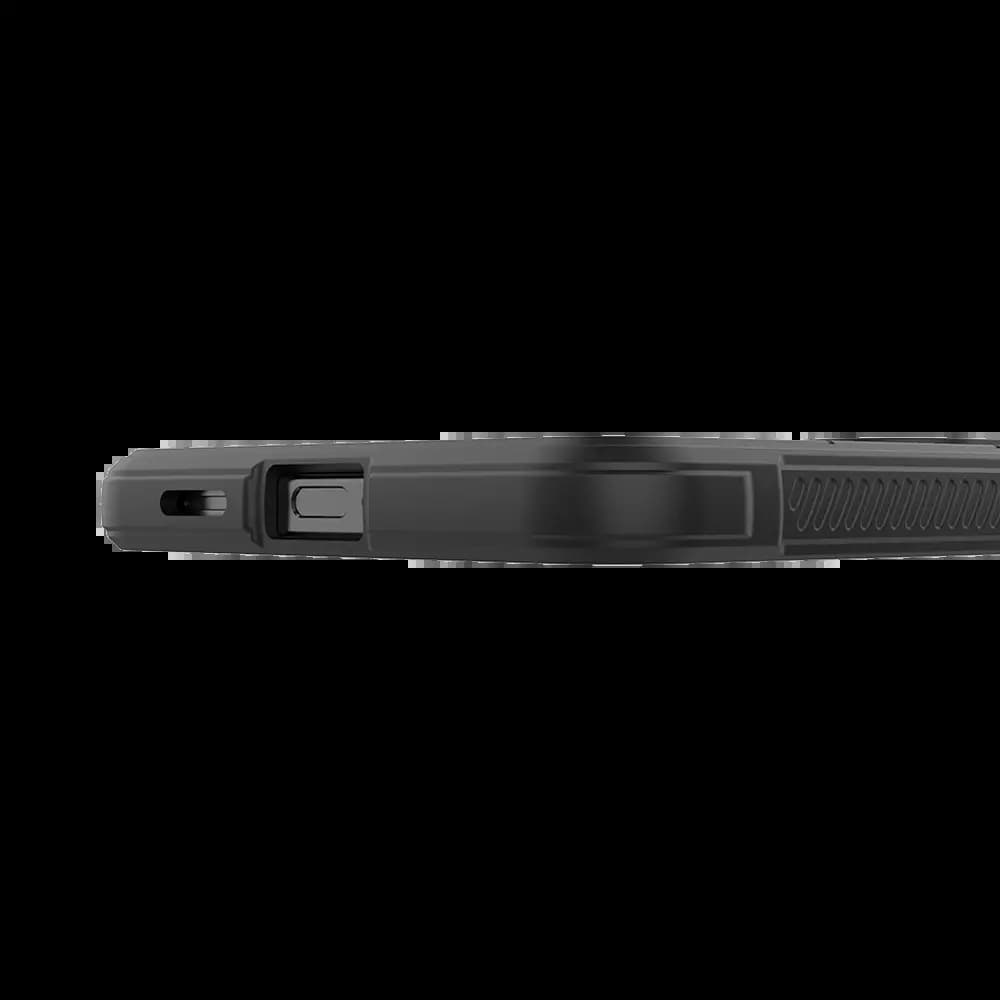 Coque de Protection PROTECT pour Samsung Galaxy S25 Edge Noir