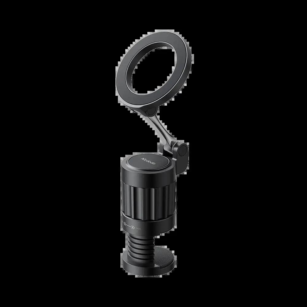 Support pour Smartphone Mcdodo TB-6250 MagSafe Adaptable & Rotatif Noir