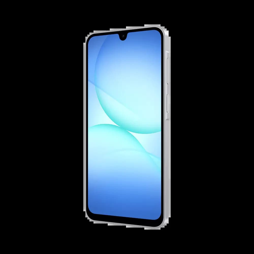 Smartphone Samsung Galaxy A17 5G 4/128Go Gris