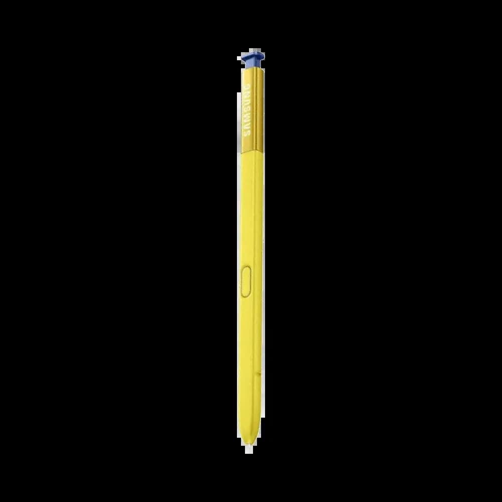 Stylet S Pen original - Samsung Galaxy Note 9 - Bleu