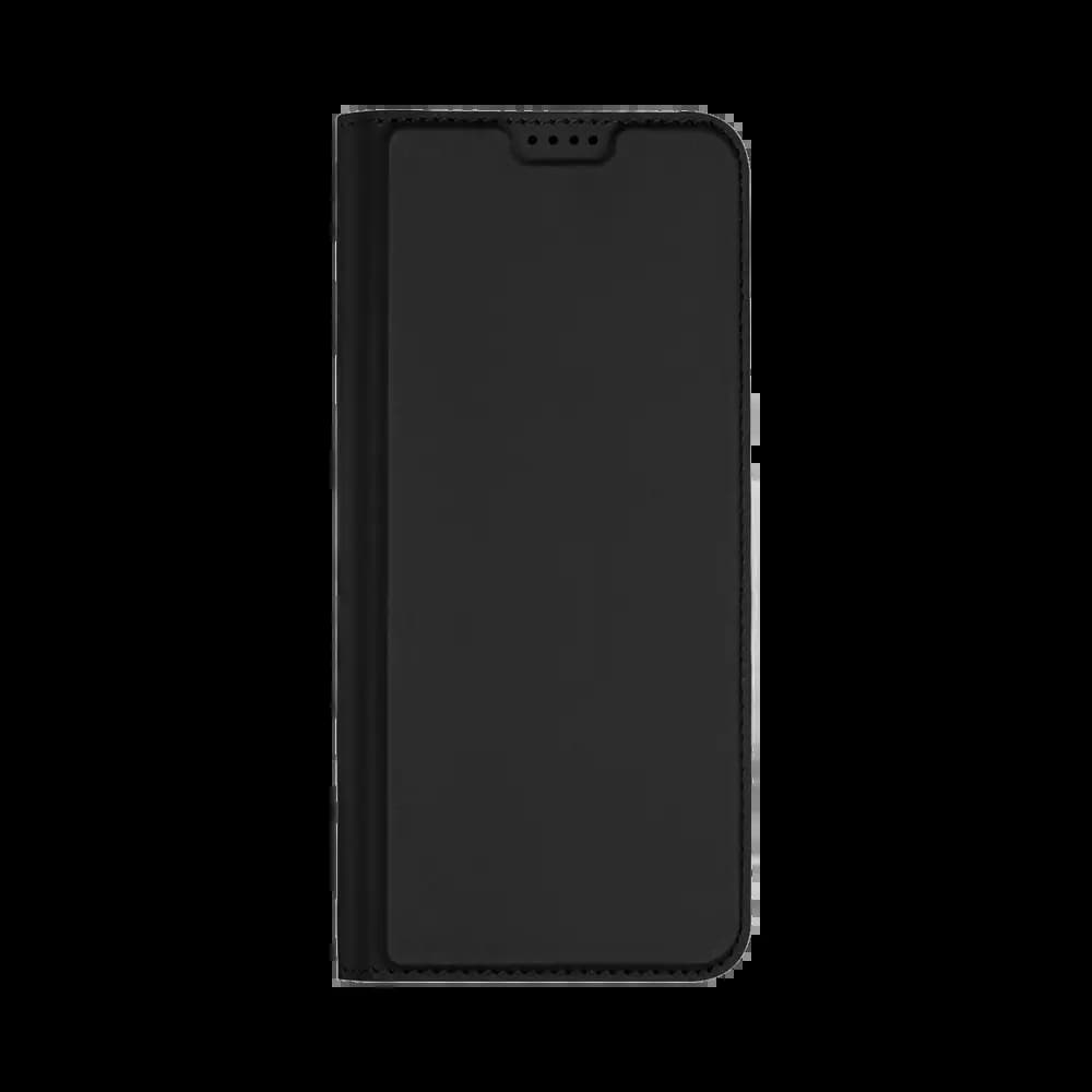 Housse de Protection Skin Pro Dux Ducis pour Samsung Galaxy A17 5G Noir