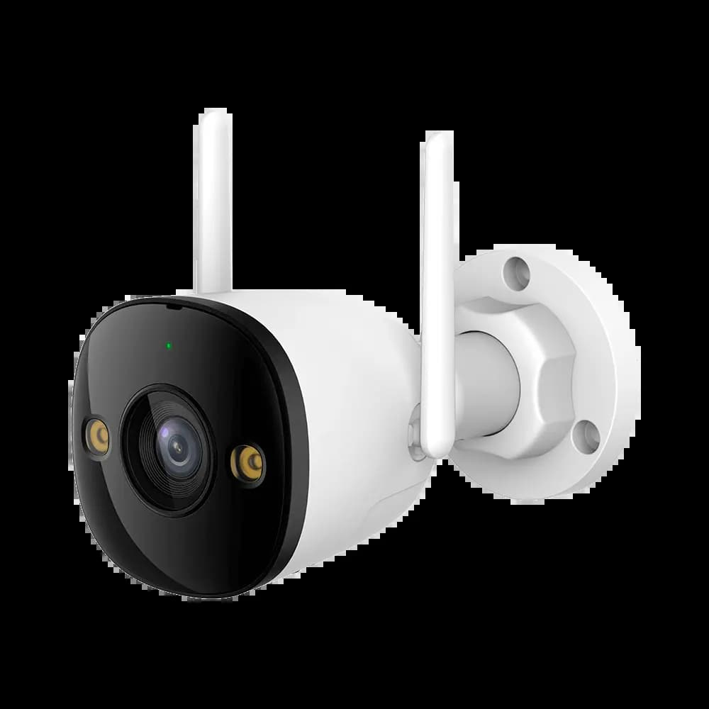 Caméra de Surveillance avec IA Imou Bullet 3 5MP