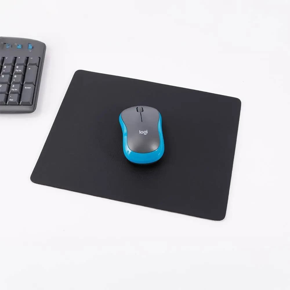 Tapis de Souris - Noir