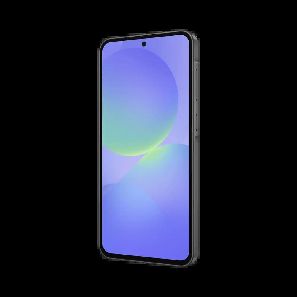 Smartphone Samsung Galaxy A36 5G 6/128Go Noir