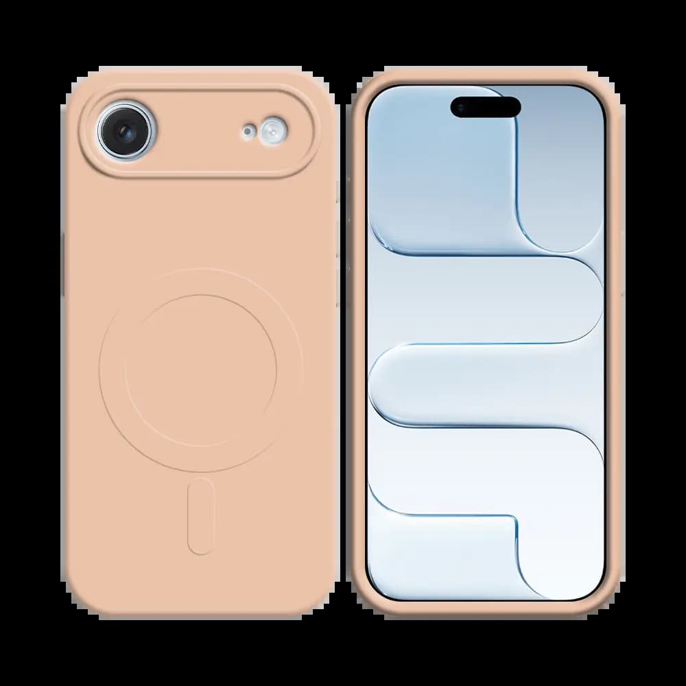 Coque de Protection PROTECT pour Apple  iPhone 17 Air Rose