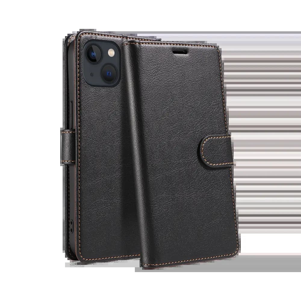 Housse de Protection PROTECT pour Apple iPhone 13 Noir