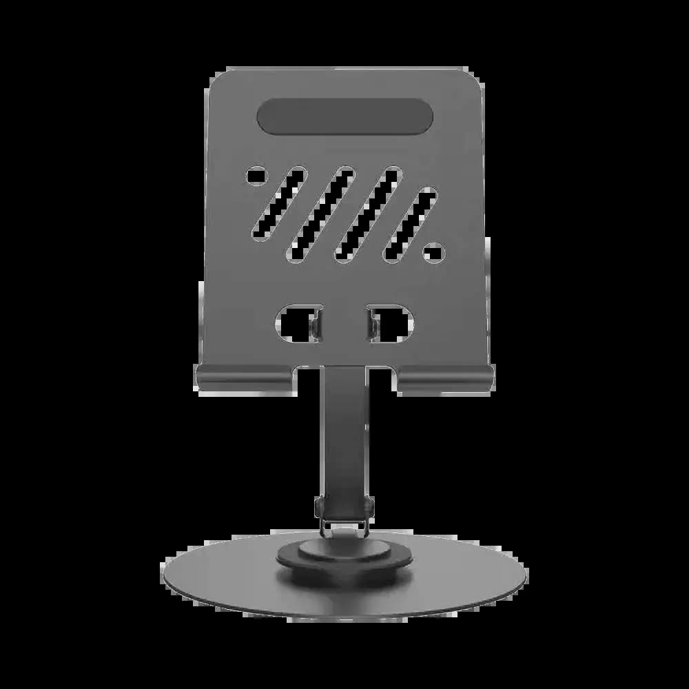 Support pour Smartphone et Tablette Wiwu ZM-013 Rotatif Gris