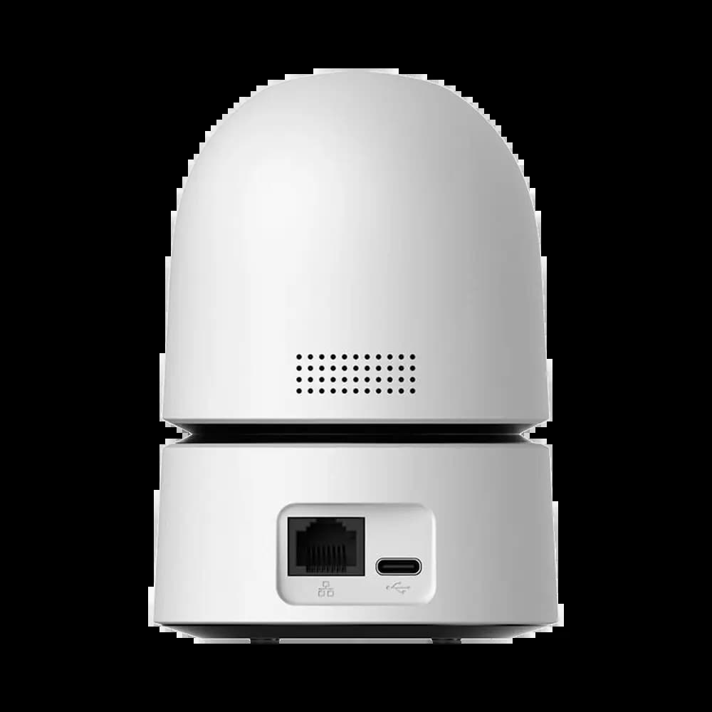 Caméra de Surveillance avec IA Imou Ranger Dual 6MP (3MP+3MP)