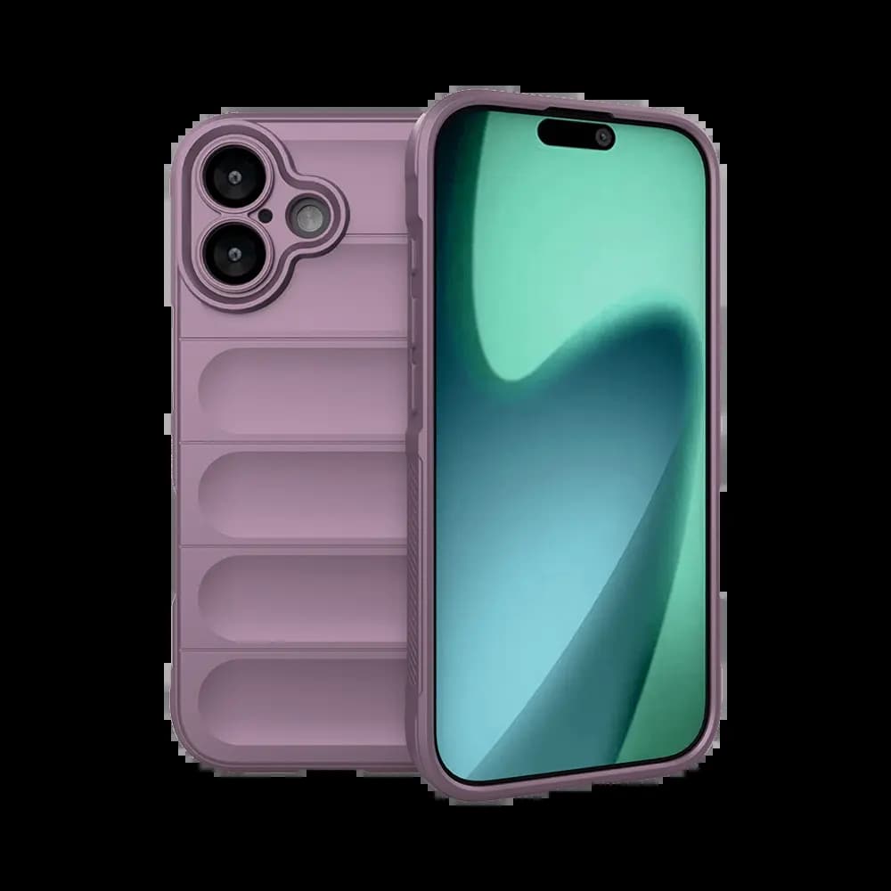 Coque de Protection PROTECT pour Apple iPhone 17 Lavander