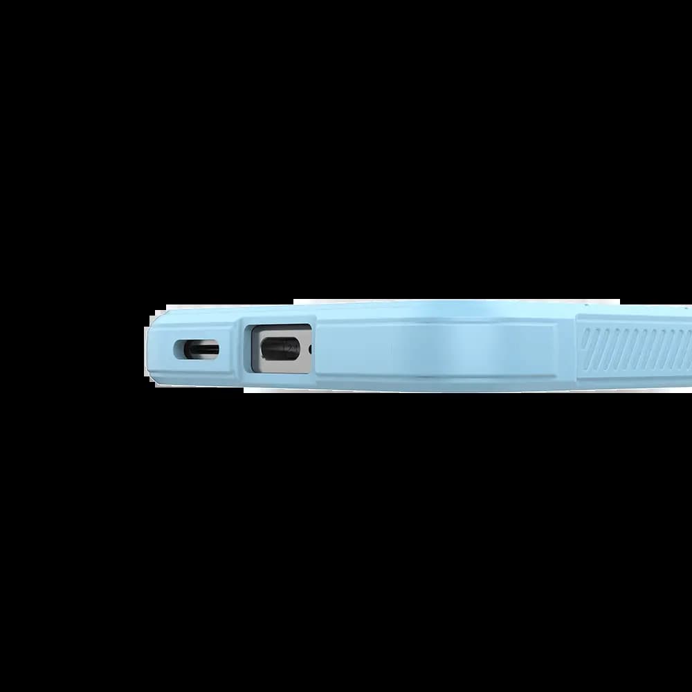 Coque de Protection PROTECT pour Samsung Galaxy S25 Blanc