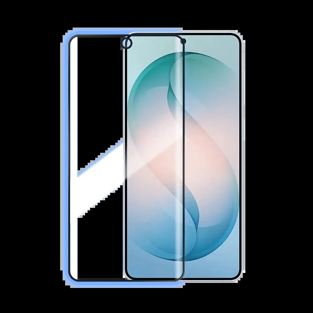 Verre trempé Samsung Galaxy S26+ - protection écran 9H - PROTECT Transparent