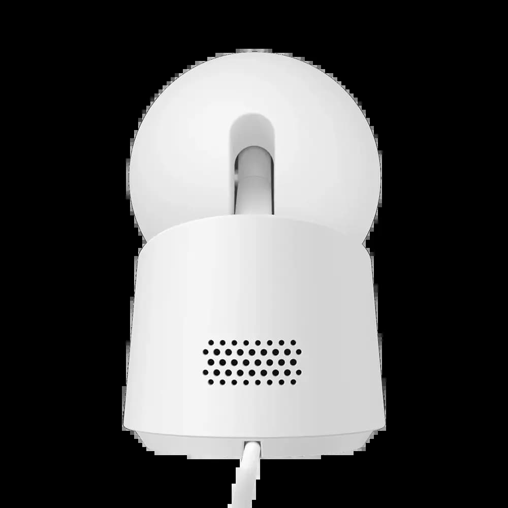 Caméra de surveillance intérieure Eufy C220 2K — détection IA et vision nocturne