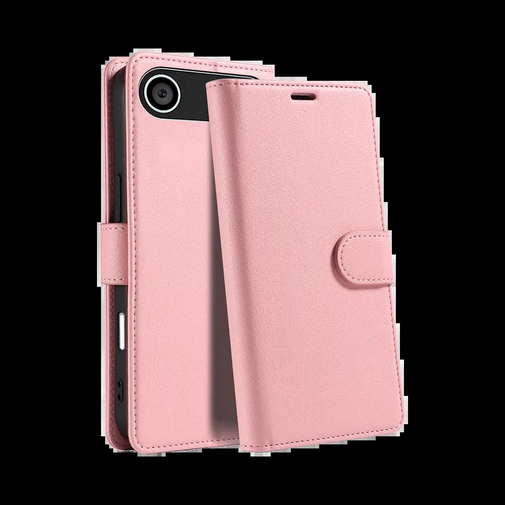 Housse de Protection PROTECT pour Apple iPhone Air Rose