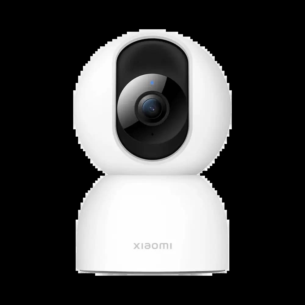 Caméra de Surveillance avec IA Xiaomi C400 Blanc