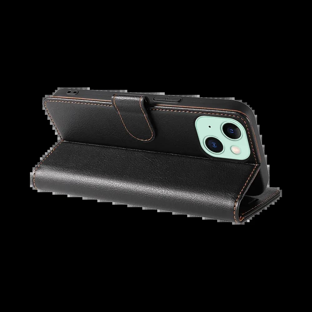 Housse de Protection PROTECT pour Apple iPhone 15 Noir