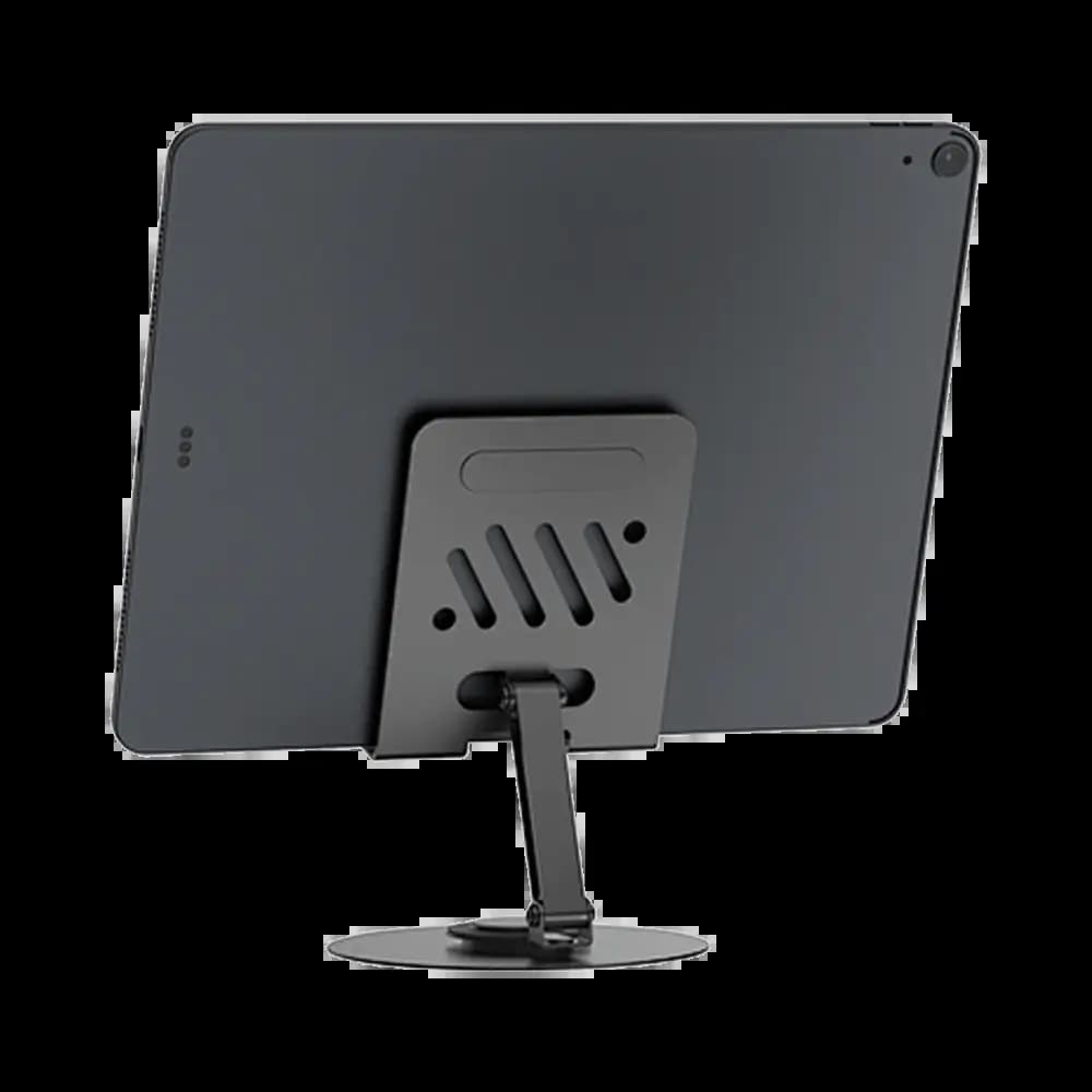 Support pour Smartphone et Tablette Wiwu ZM-013 Rotatif Gris