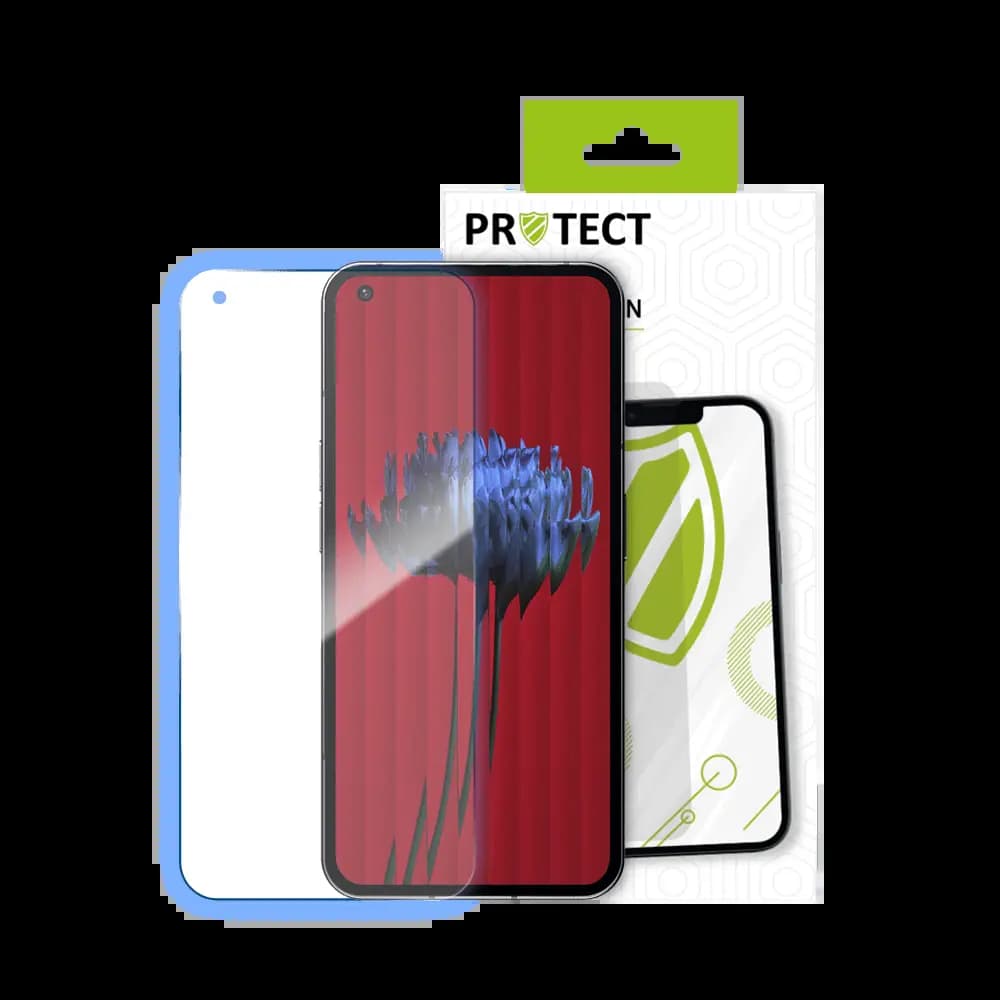 Verre trempé 9H – protection écran Nothing Phone – PROTECT Transparent