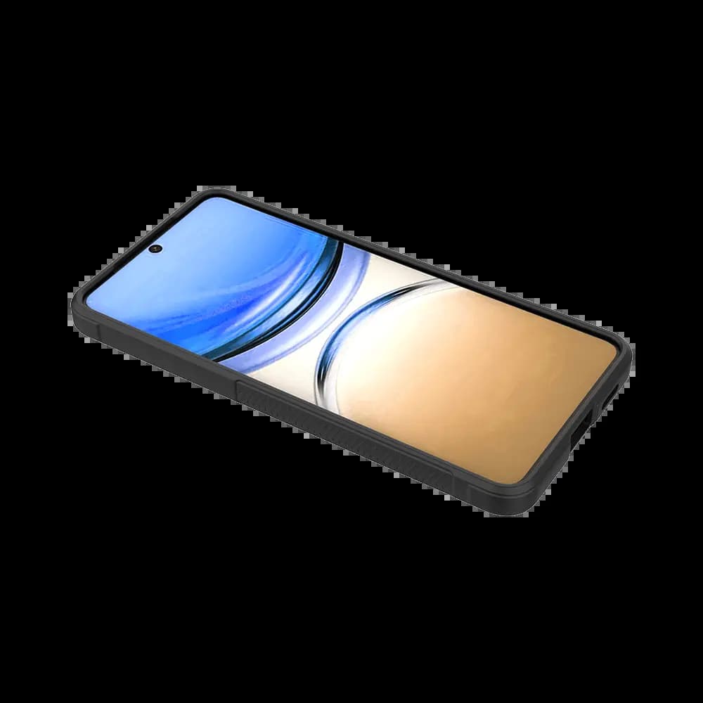 Coque de protection Samsung Galaxy S26+ antichoc renforcée – PROTECT IX008 Bleu Clair