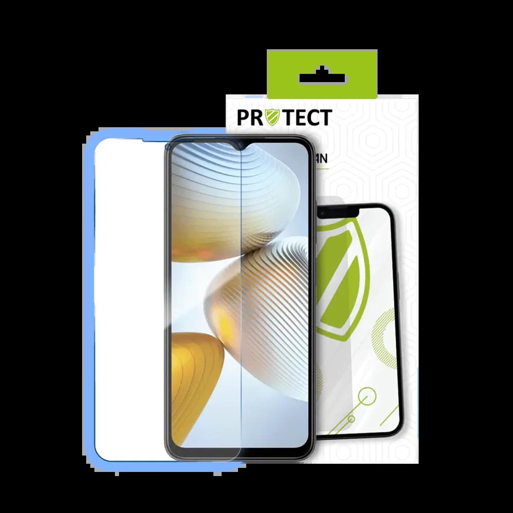 Verre trempé Xiaomi Poco M4 5G – protection écran 9H – PROTECT Transparent