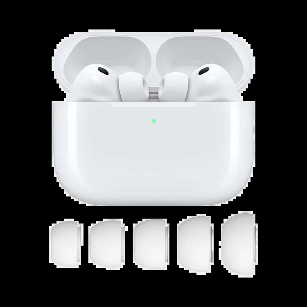 Écouteurs Apple AirPods Pro 3 avec réduction de bruit active - Blanc