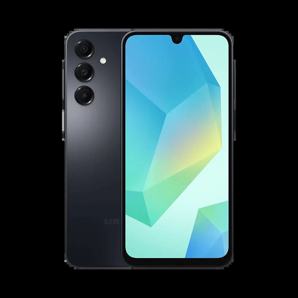 Smartphone Samsung Galaxy A16 4G 128GB Bleu Nuit