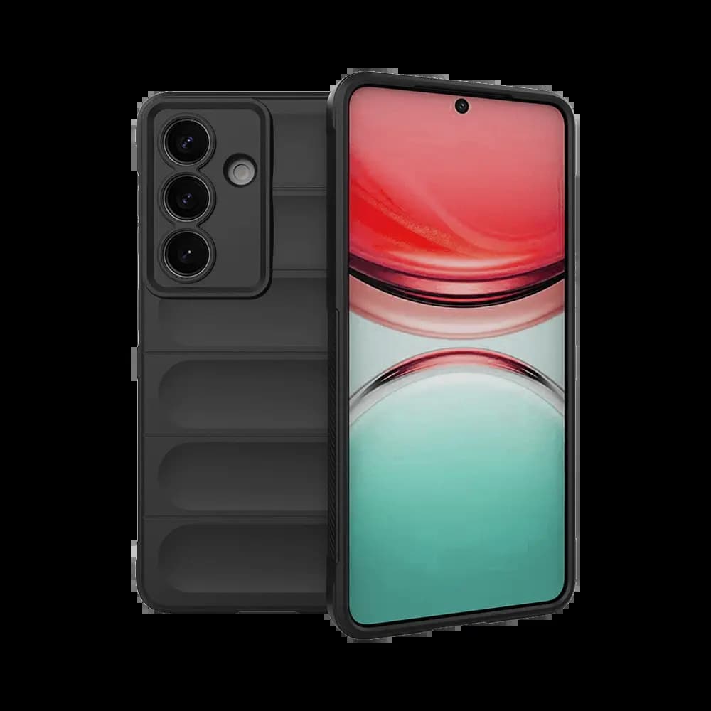 Coque de protection Samsung Galaxy S26 antichoc renforcée – PROTECT IX008 Noir
