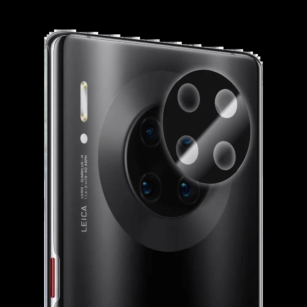 Protection Lentille Huawei Mate 30 Pro Noir