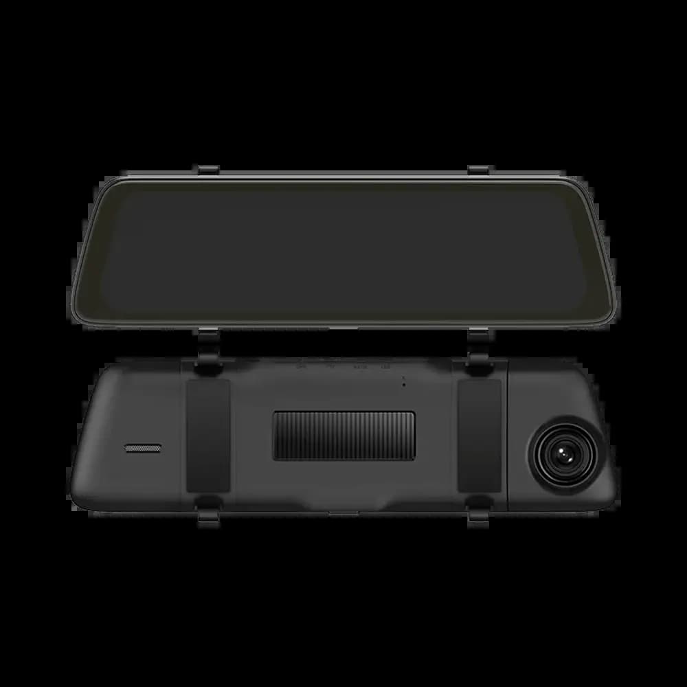 Dashcam Rétroviseur DDPAI E3 (Avant et Arrière) Noir