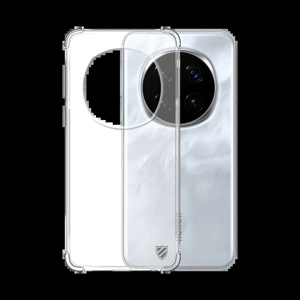 Coque antichoc renforcée transparente – Honor Magic 7 Pro – silicone PROTECT