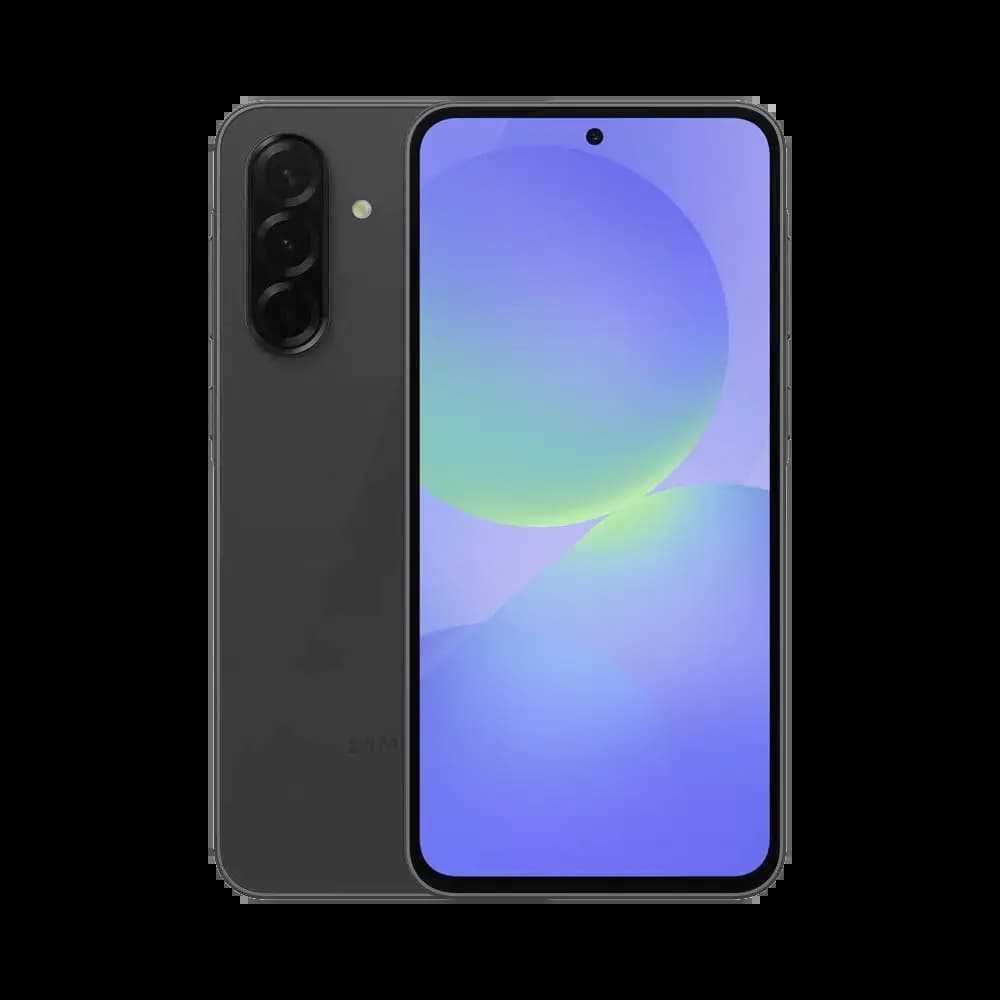 Smartphone Samsung Galaxy A36 5G 6/128Go Noir