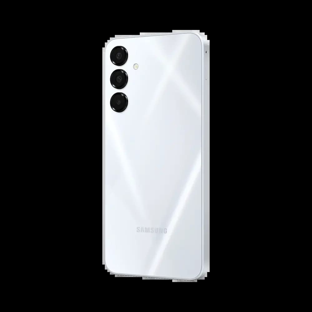 Smartphone Samsung Galaxy A16 4G 4/128Go Gris