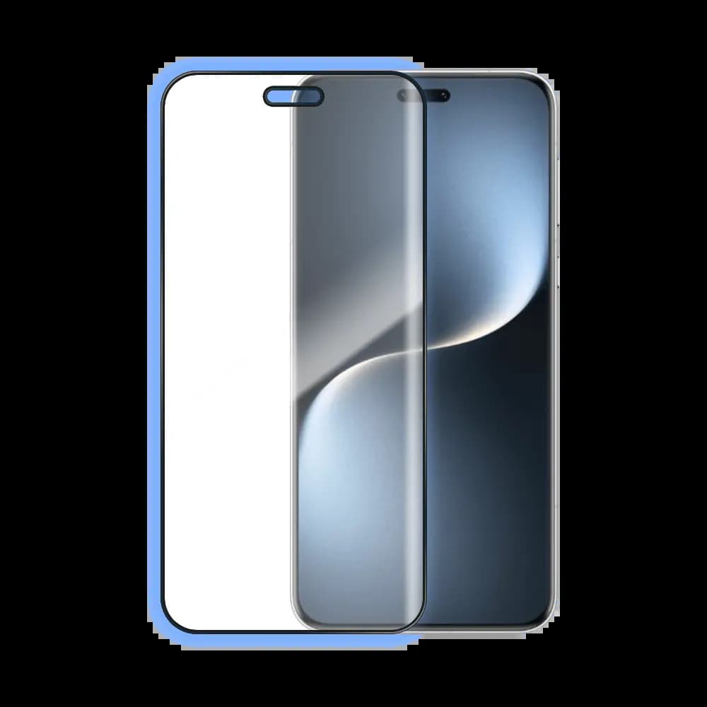 Verre Trempé Intégral PROTECT pour Honor Magic 7 Pro Noir