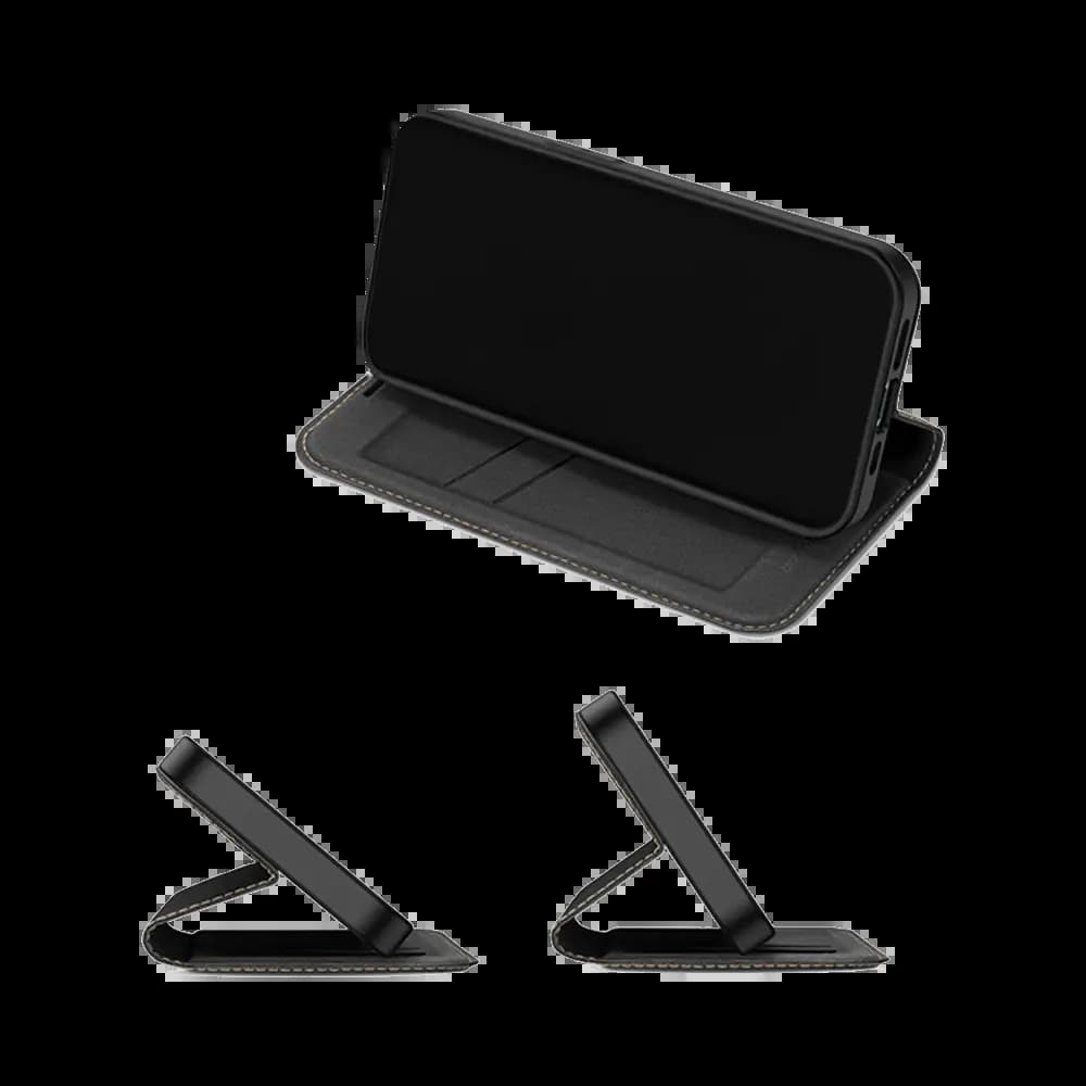 Housse de Protection Skin X2 Dux Ducis pour Apple iPhone 14 Pro Max Noir