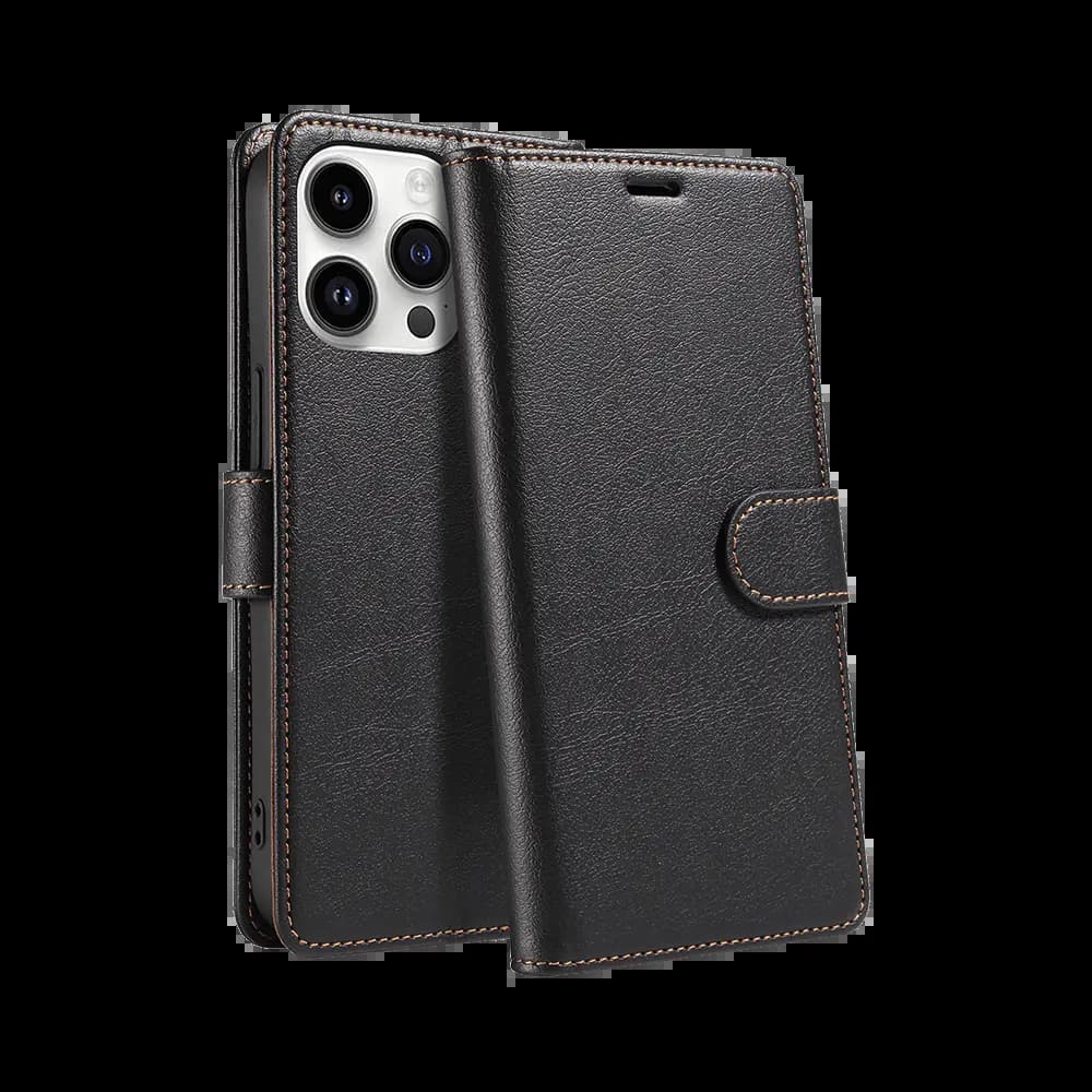 Housse de Protection PROTECT pour Apple iPhone 14 Pro Noir