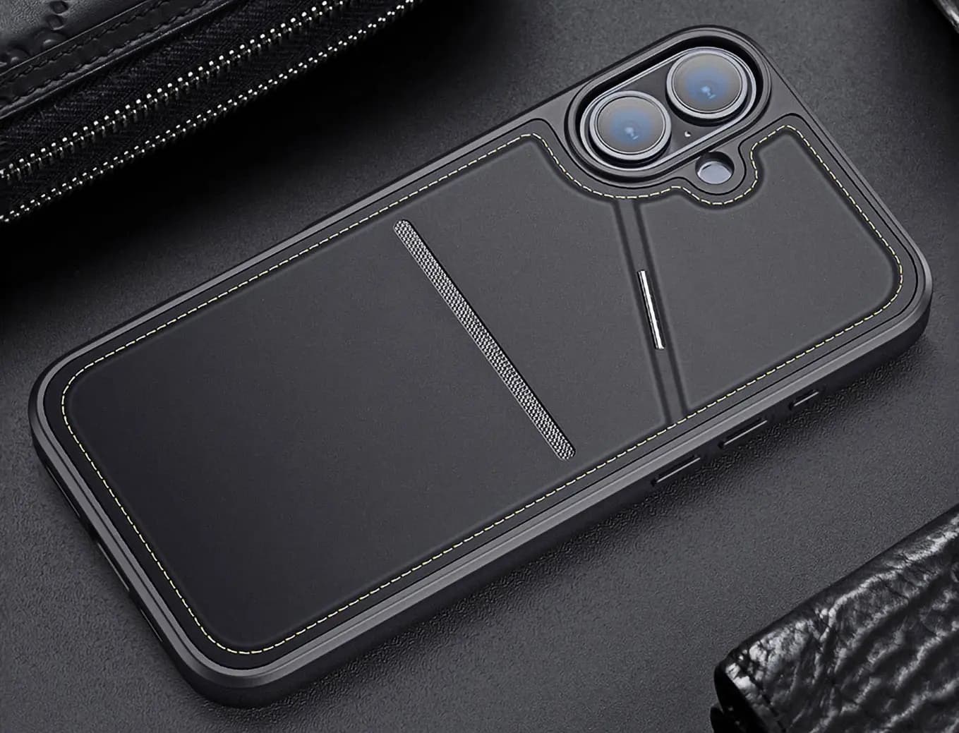 Dux Ducis pour iPhone