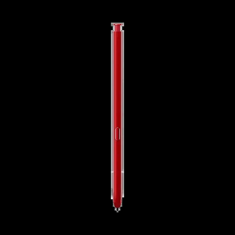 Stylet S Pen original – Samsung Galaxy Note 10 & Note 10 Plus – Rouge