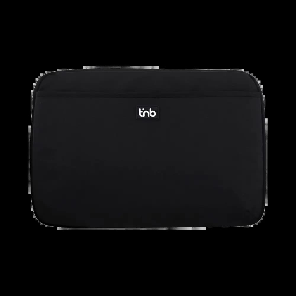 Housse de Protection pour PC Portable T'nb SLSELECT15 15.6" Noir