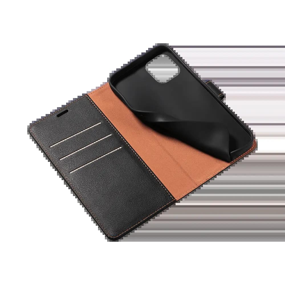 Housse de Protection PROTECT pour Apple iPhone 13 Mini Noir