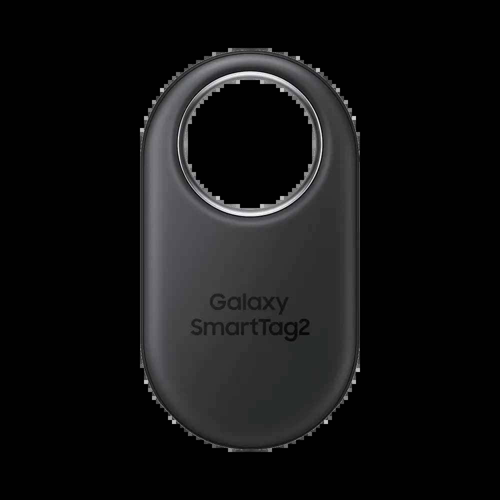 Samsung Galaxy SmartTag2 traceur Bluetooth - Noir